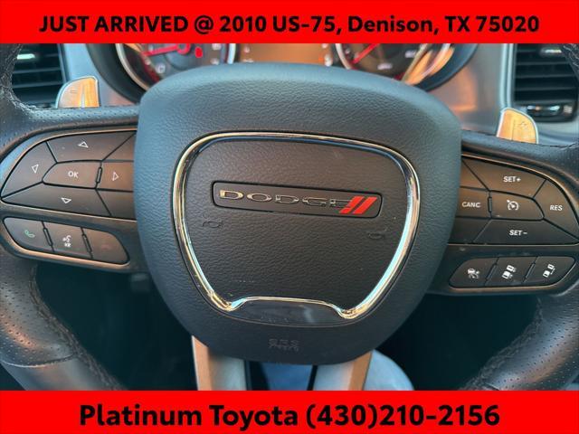 used 2023 Dodge Charger car, priced at $39,501