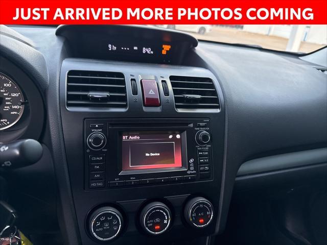 used 2014 Subaru XV Crosstrek car, priced at $11,987