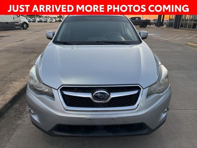 used 2014 Subaru XV Crosstrek car, priced at $11,987