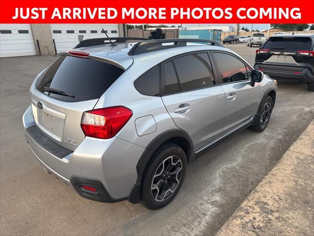 used 2014 Subaru XV Crosstrek car, priced at $11,987