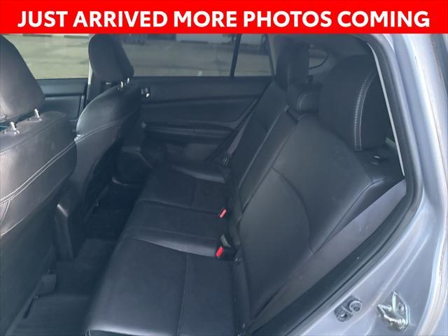 used 2014 Subaru XV Crosstrek car, priced at $11,987