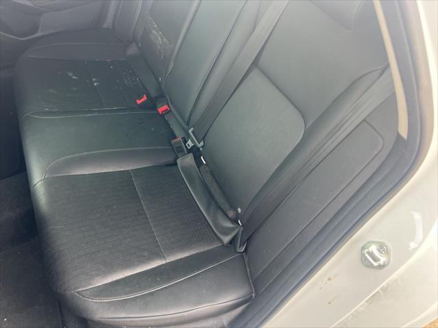 used 2022 Honda Civic car, priced at $25,372