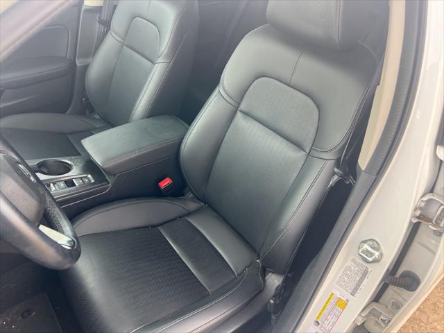 used 2022 Honda Civic car, priced at $25,372