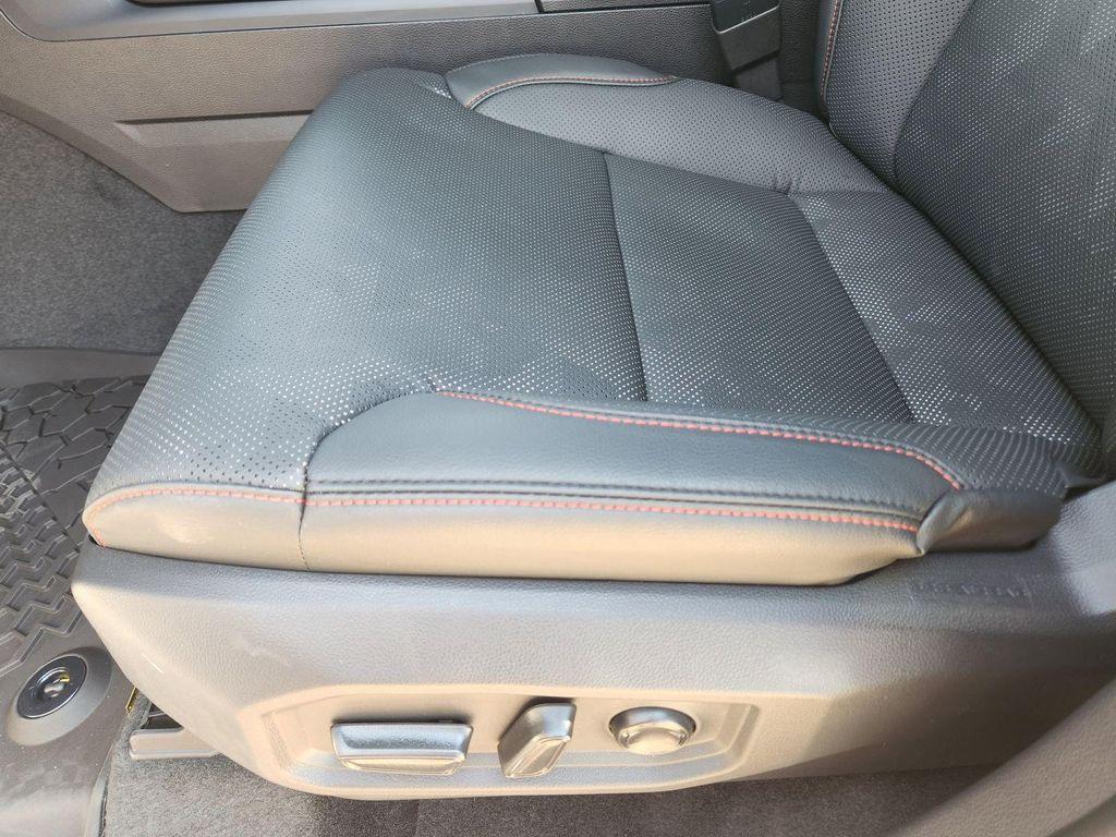 new 2026 Toyota Tundra Hybrid car, priced at $74,465