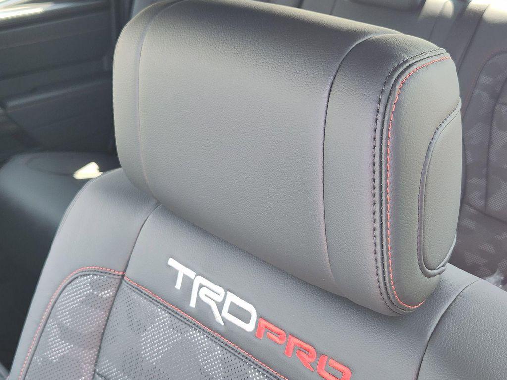 new 2026 Toyota Tundra Hybrid car, priced at $74,465