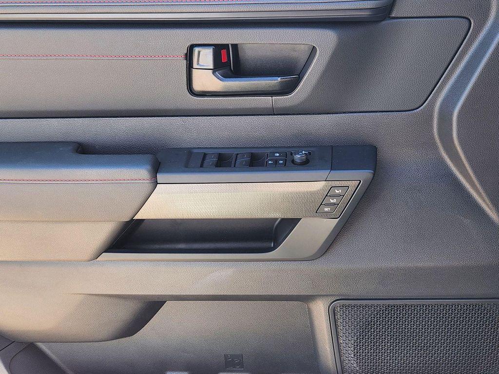 new 2026 Toyota Tundra Hybrid car, priced at $74,465