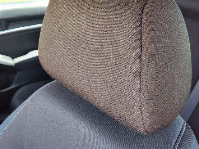 used 2024 Honda Civic car, priced at $25,078