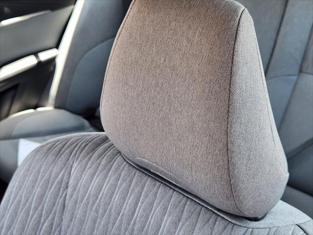 new 2025 Toyota Camry car, priced at $31,063