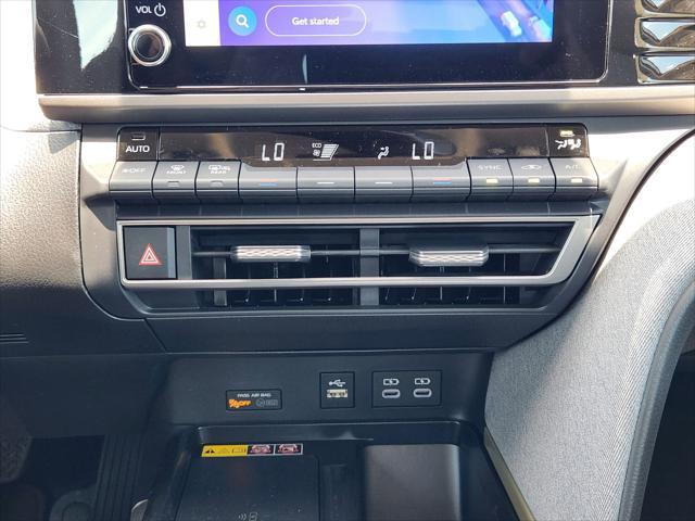 new 2025 Toyota Camry car, priced at $31,063