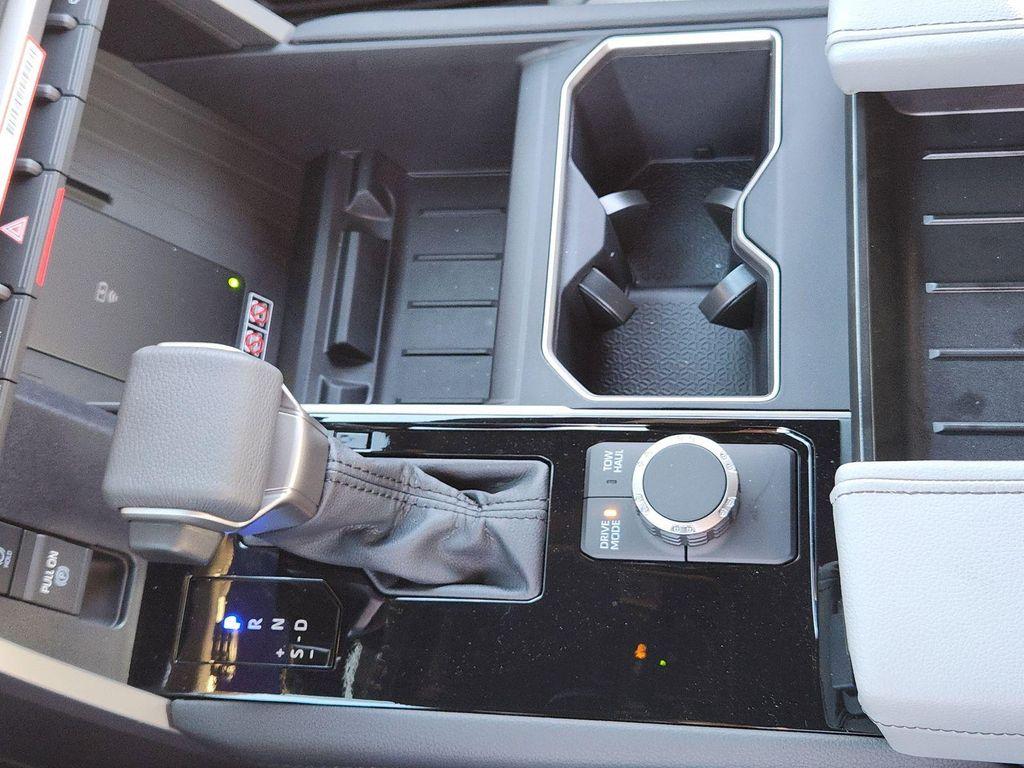 new 2026 Toyota Tundra car, priced at $66,002