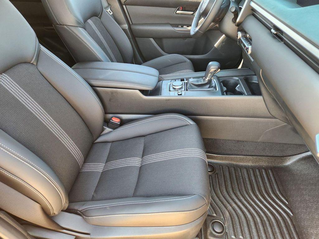 used 2024 Mazda CX-50 car, priced at $26,536