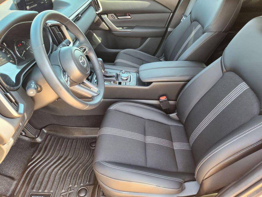 used 2024 Mazda CX-50 car, priced at $26,536