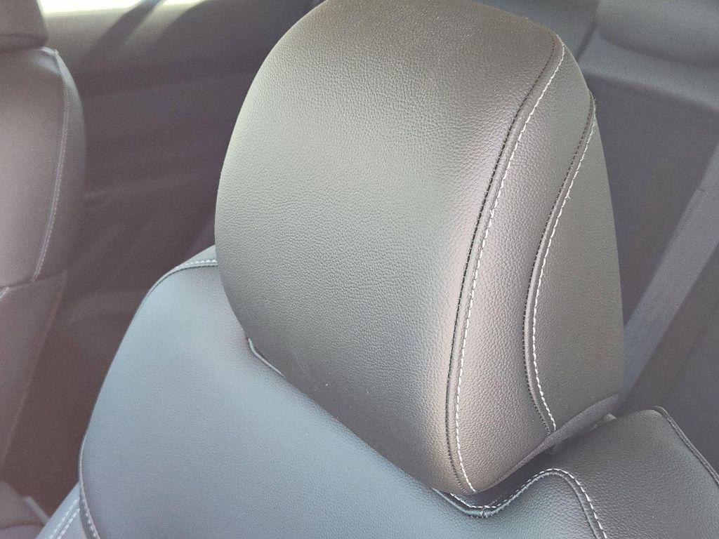 used 2024 Mazda CX-50 car, priced at $26,536