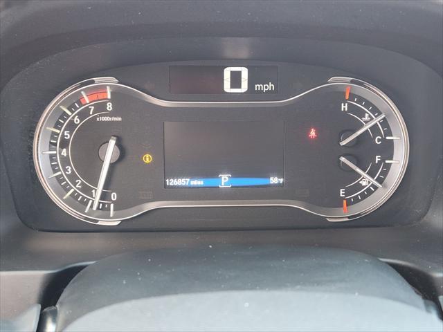 used 2018 Honda Pilot car, priced at $15,159