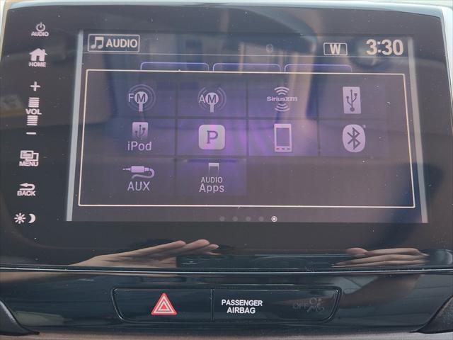 used 2018 Honda Pilot car, priced at $15,159