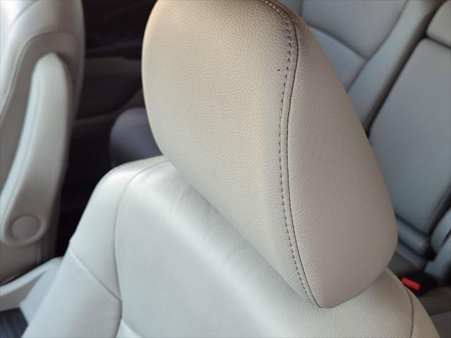 used 2018 Honda Pilot car, priced at $15,159