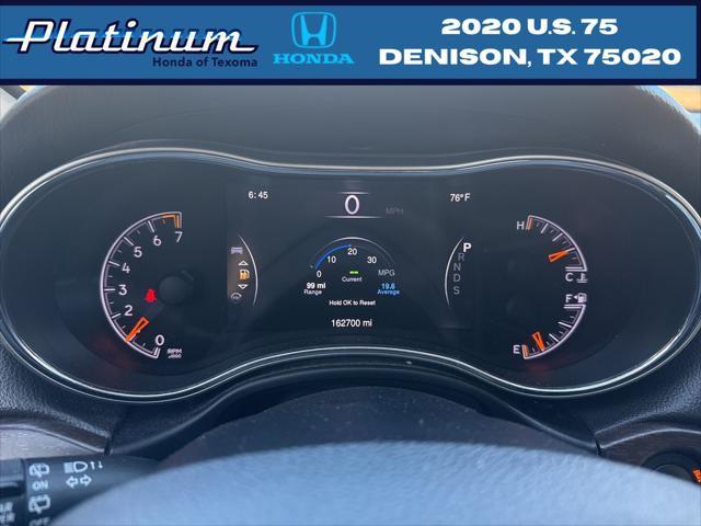 used 2014 Jeep Grand Cherokee car, priced at $9,000
