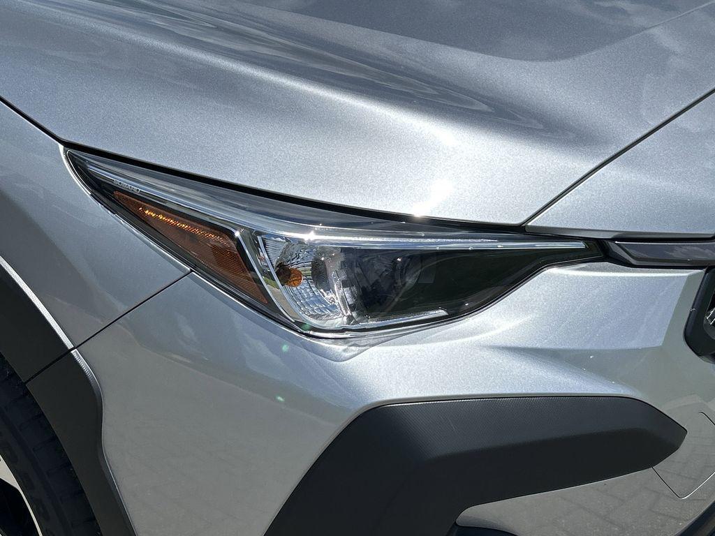new 2025 Subaru Crosstrek car, priced at $32,229