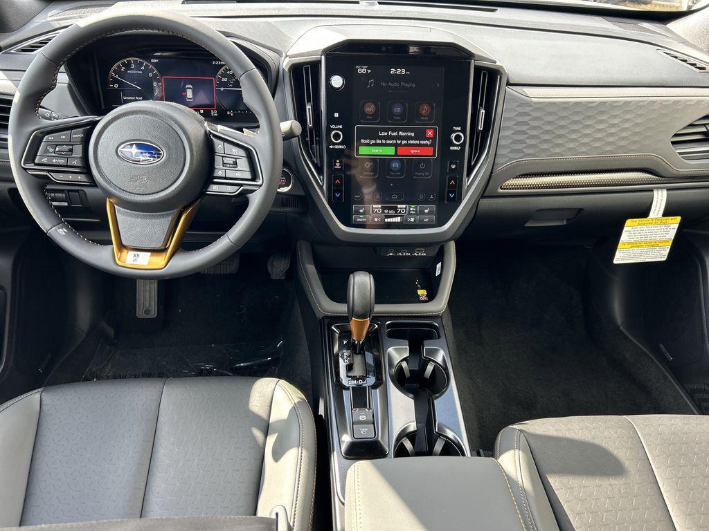 new 2026 Subaru Forester car, priced at $43,360