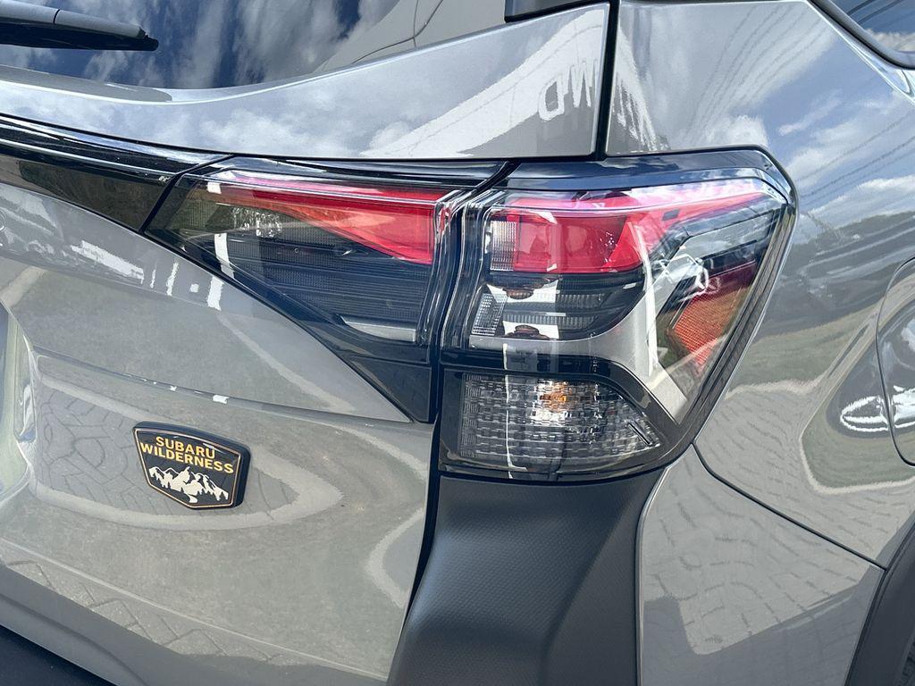new 2026 Subaru Forester car, priced at $43,360