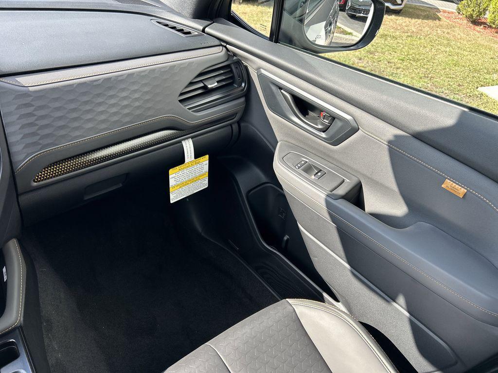 new 2026 Subaru Forester car, priced at $43,360