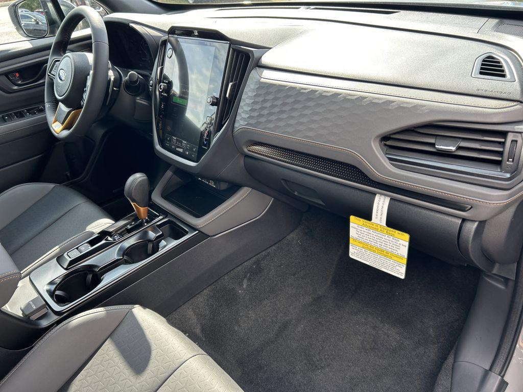 new 2026 Subaru Forester car, priced at $43,360