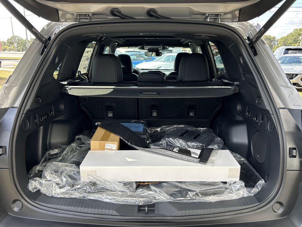 new 2026 Subaru Forester car, priced at $43,360