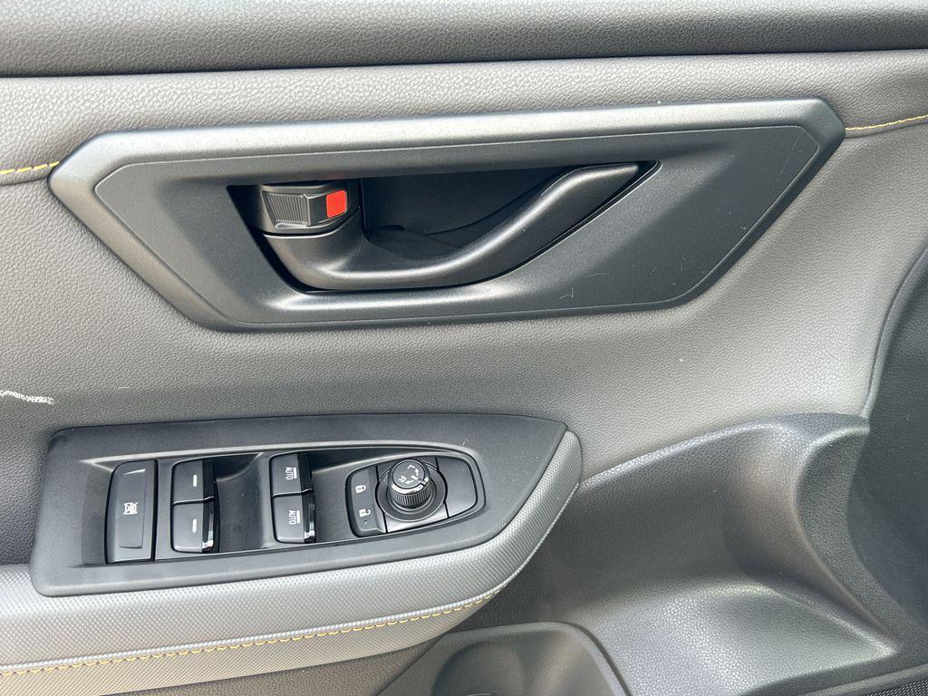 new 2026 Subaru Forester car, priced at $43,360