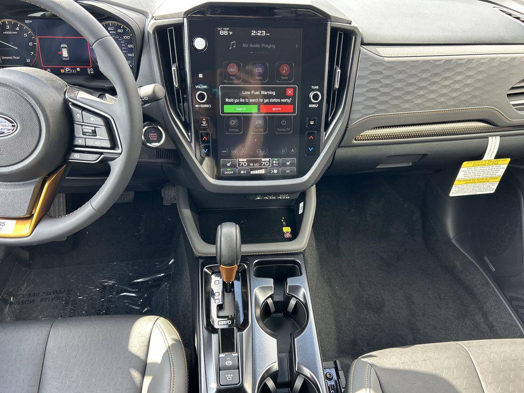 new 2026 Subaru Forester car, priced at $43,360