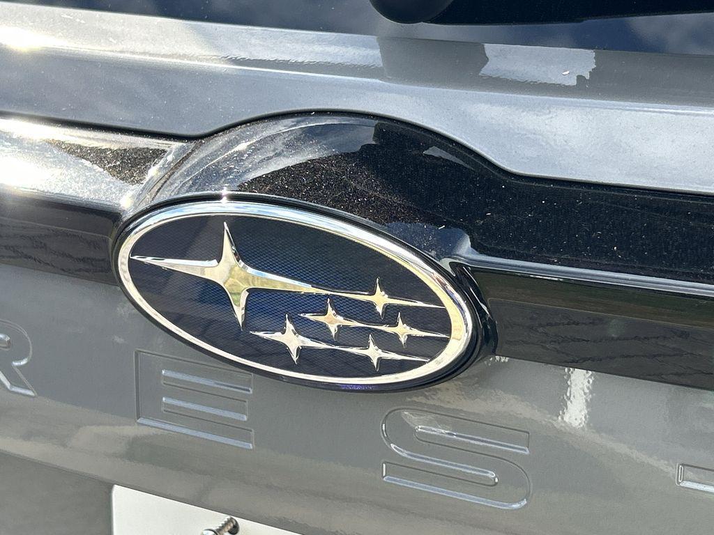 new 2026 Subaru Forester car, priced at $43,360