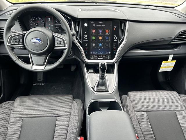 new 2025 Subaru Outback car, priced at $36,482