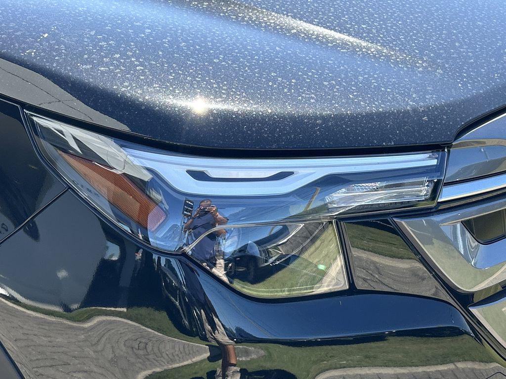 new 2025 Subaru Forester car, priced at $36,864