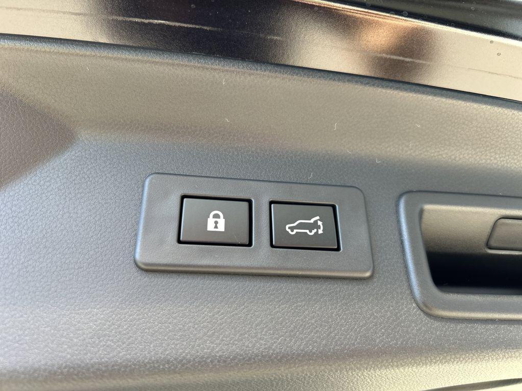 new 2025 Subaru Forester car, priced at $36,864