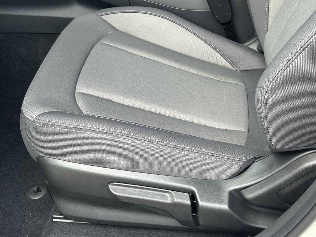 new 2025 Subaru Crosstrek car, priced at $28,825