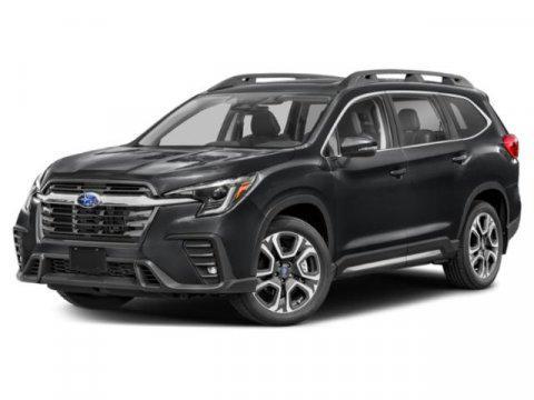 new 2024 Subaru Ascent car