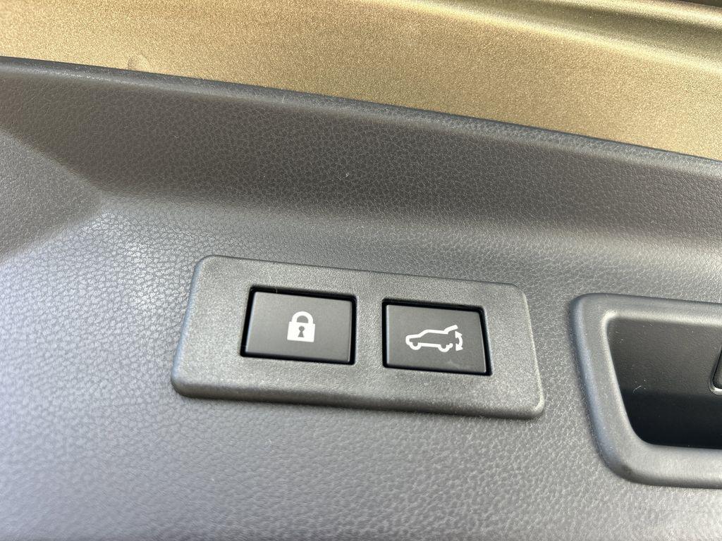 new 2026 Subaru Forester car, priced at $42,965