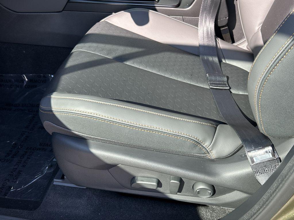 new 2026 Subaru Forester car, priced at $42,965