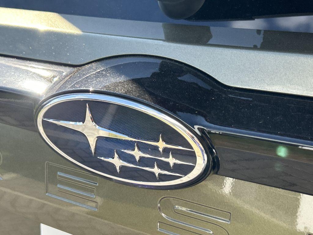 new 2026 Subaru Forester car, priced at $42,965