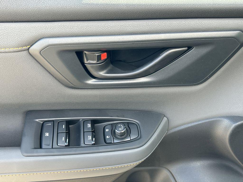 new 2026 Subaru Forester car, priced at $42,965