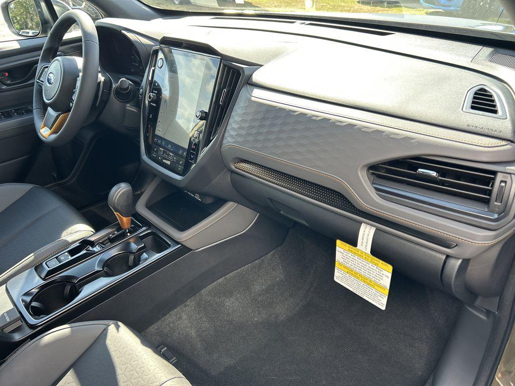 new 2026 Subaru Forester car, priced at $42,965