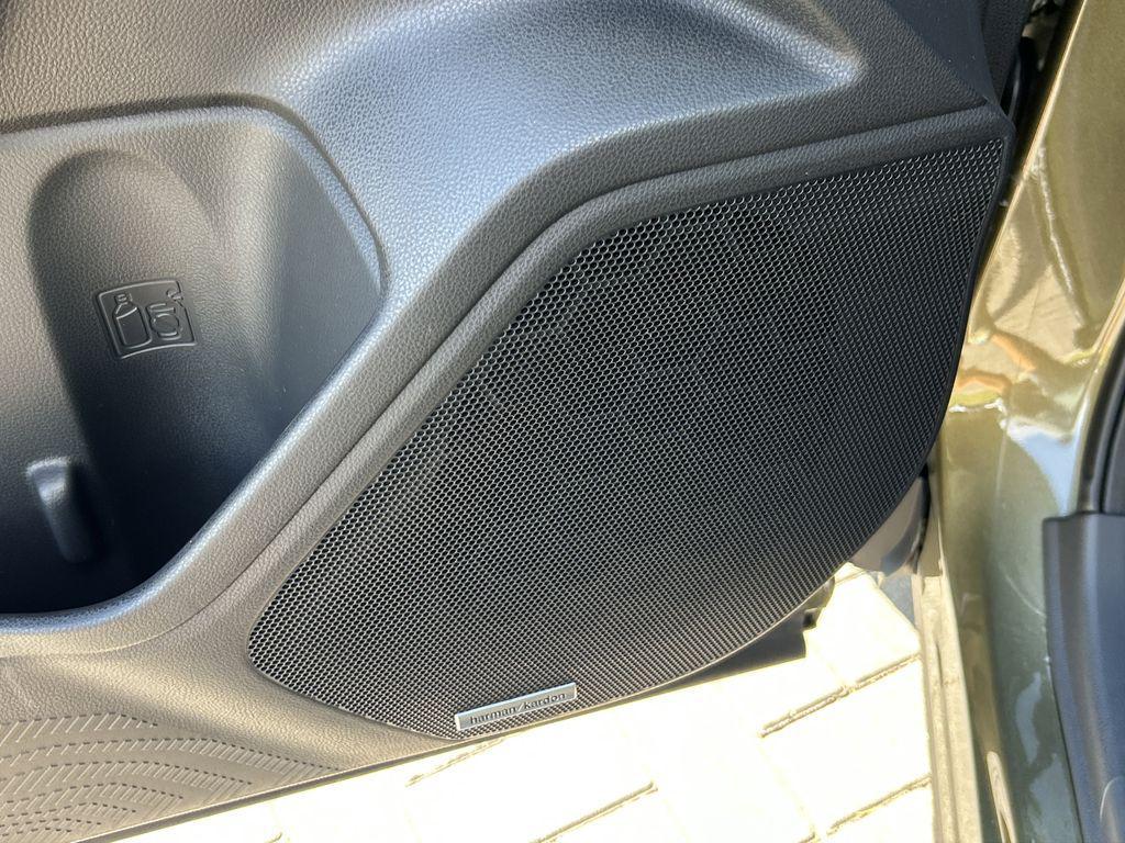 new 2026 Subaru Forester car, priced at $42,965