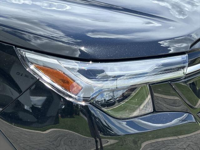 new 2025 Subaru Forester Hybrid car, priced at $45,733