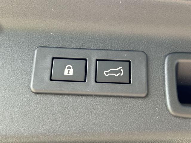 new 2025 Subaru Forester Hybrid car, priced at $45,733