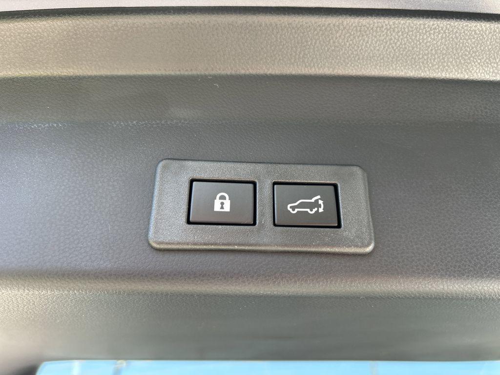 new 2025 Subaru Ascent car, priced at $54,624