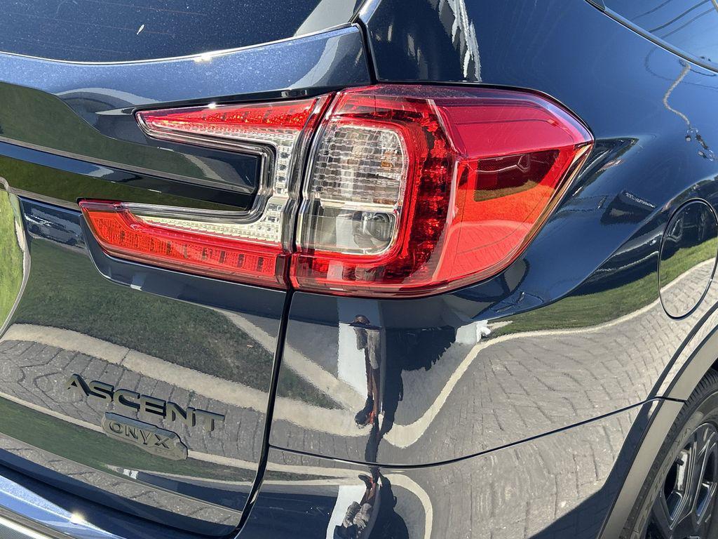 new 2025 Subaru Ascent car, priced at $54,624