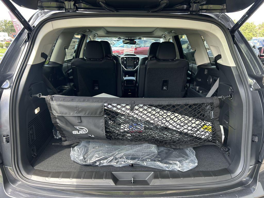 new 2025 Subaru Ascent car, priced at $50,552
