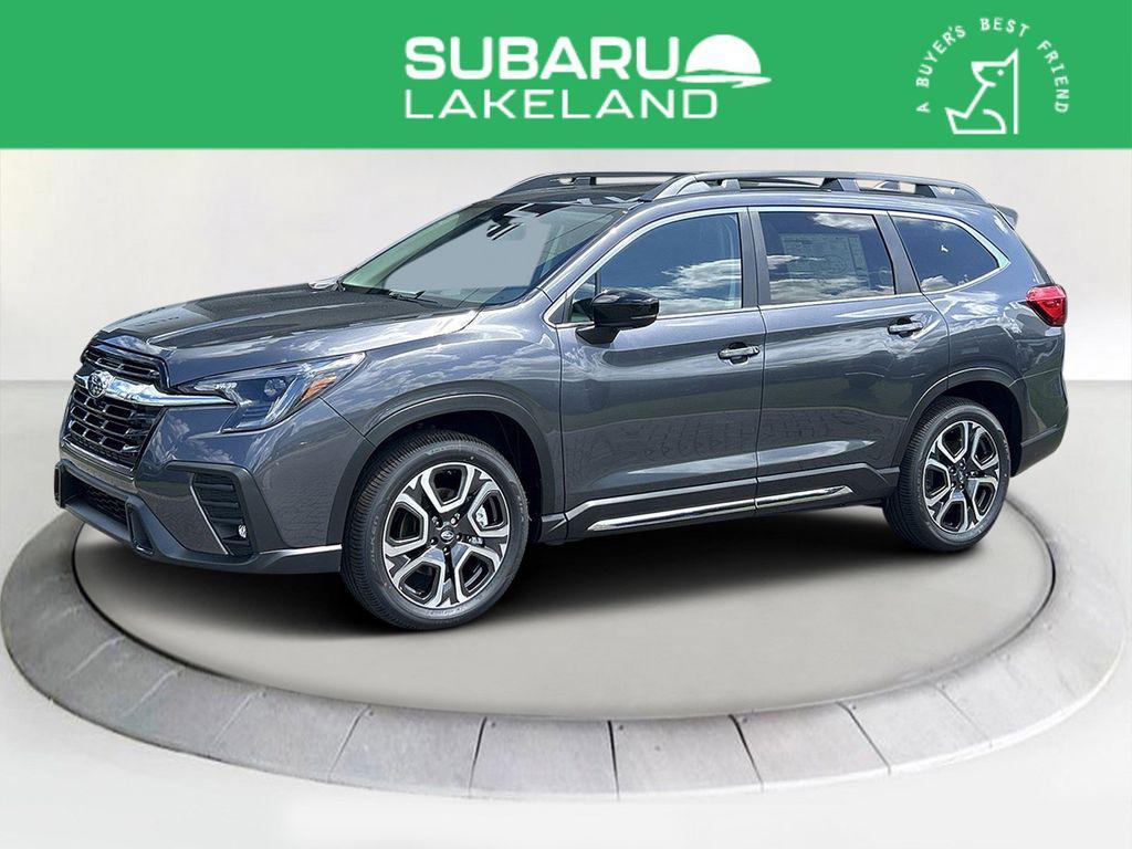 new 2025 Subaru Ascent car, priced at $50,552