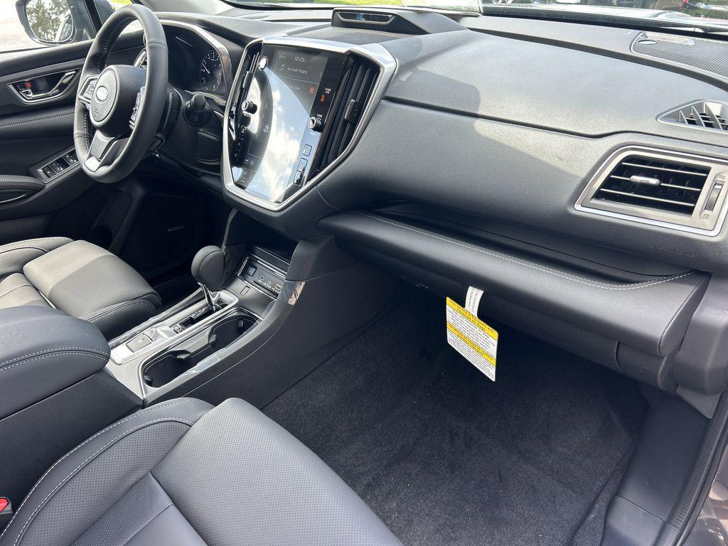 new 2025 Subaru Ascent car, priced at $50,552