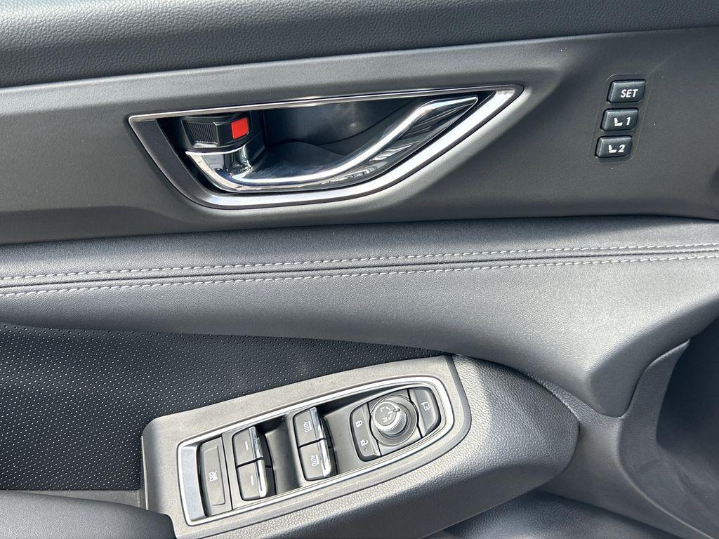 new 2025 Subaru Ascent car, priced at $50,552