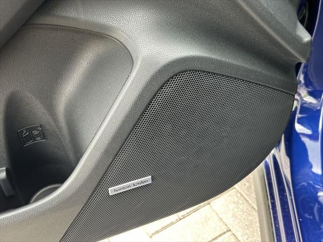 new 2025 Subaru Crosstrek car
